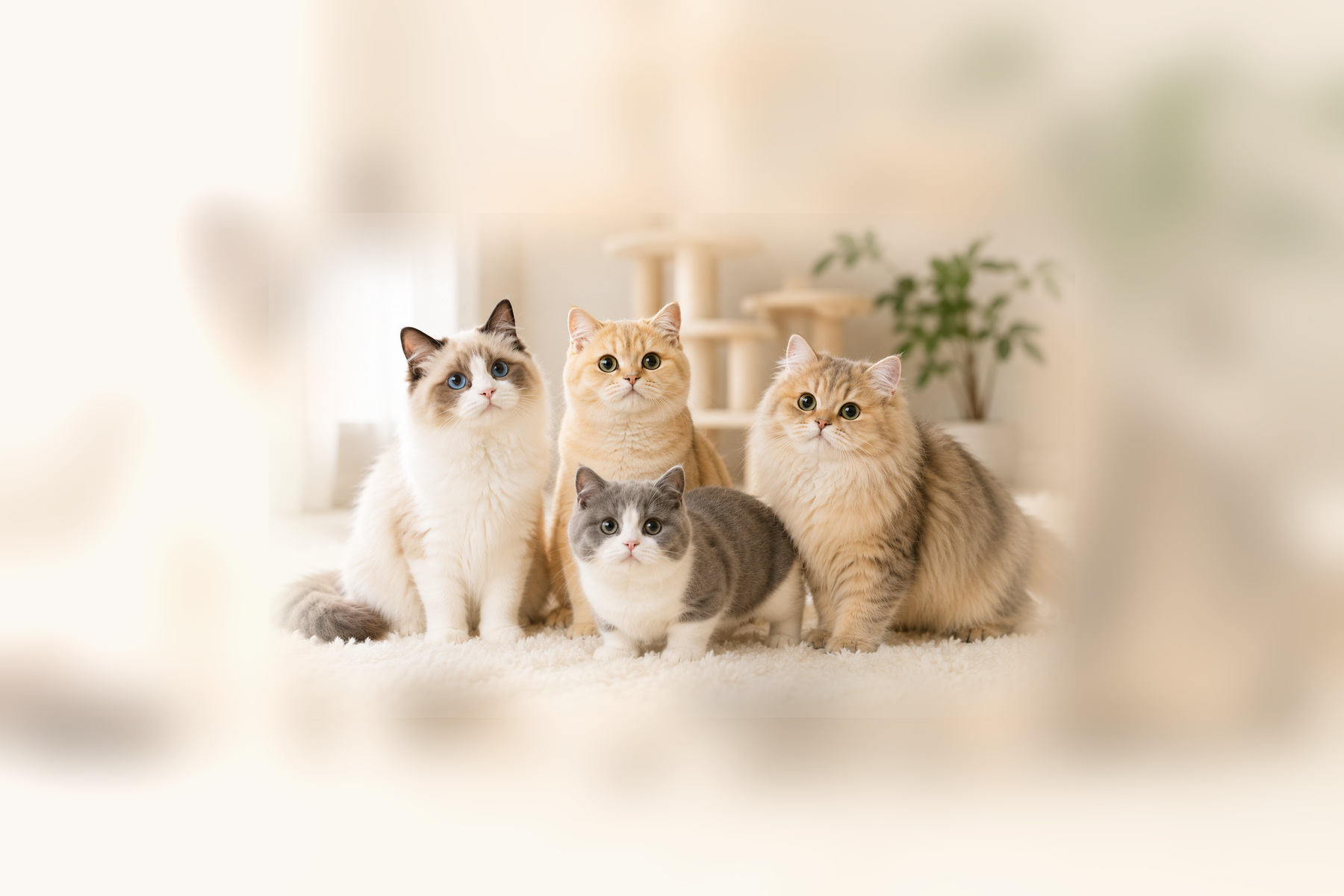 香港金虎英短 B27|Meowofjen